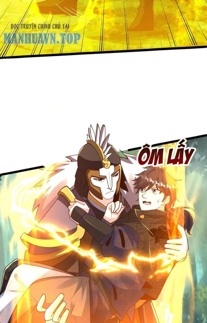 ta nuôi ma quỷ ở trấn ma ti chapter 174 28