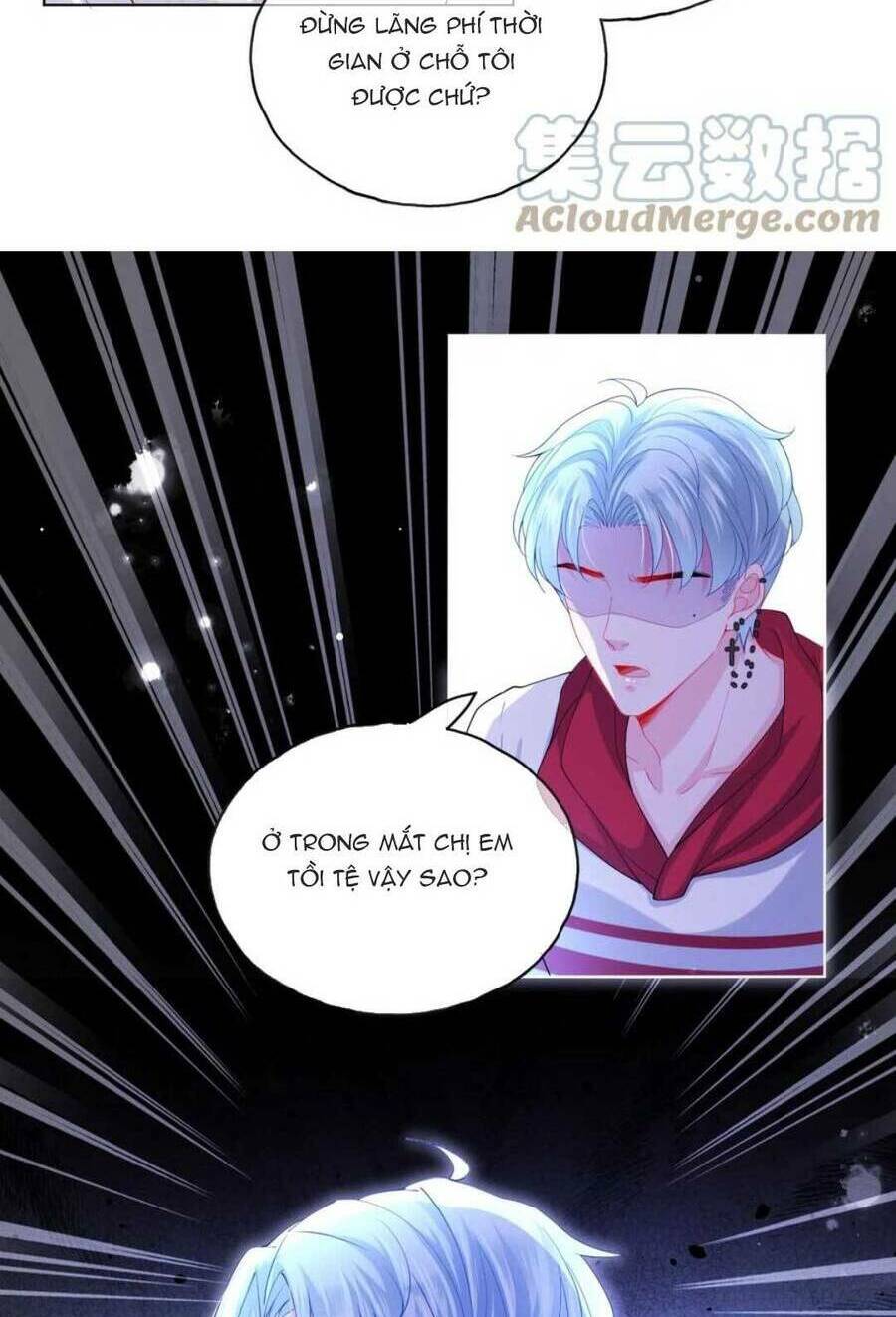 kế hoạch tự giải cứu của nhân vật phản diện chapter 27 13