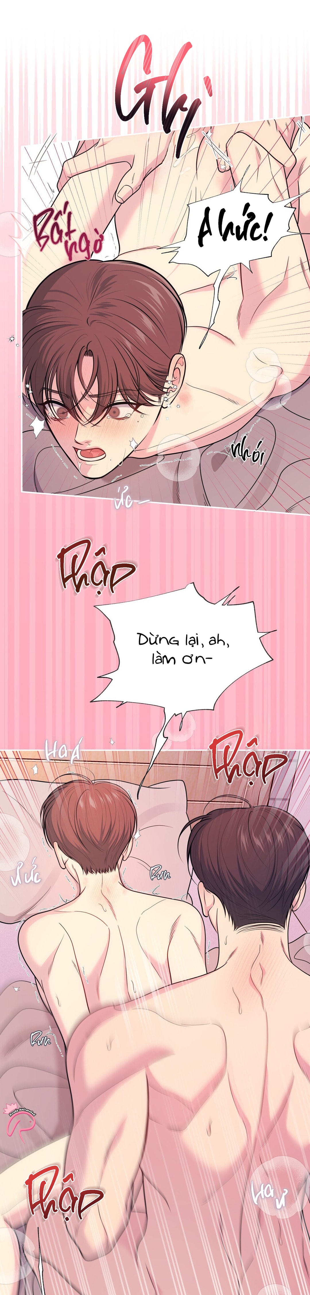 thầm yêu chapter 28 4