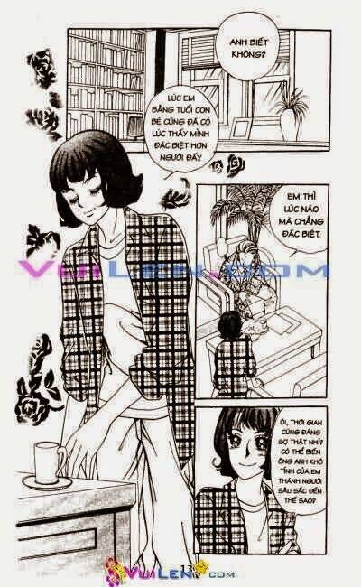 hắn ta, anh ấy và cô ấy - he and that girl chapter 1 133