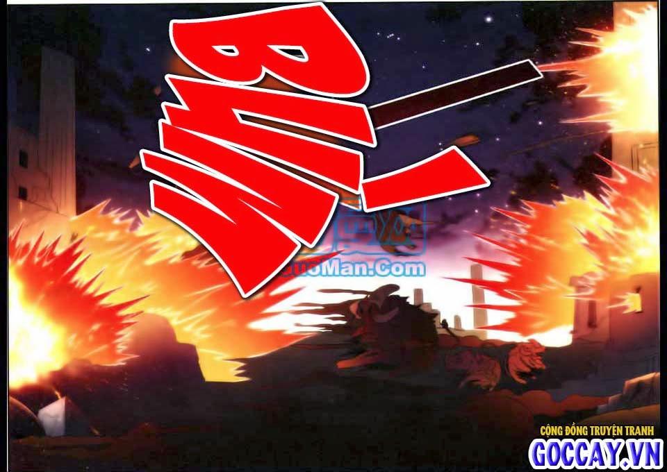 thôn phệ nhân gian chapter 27 5