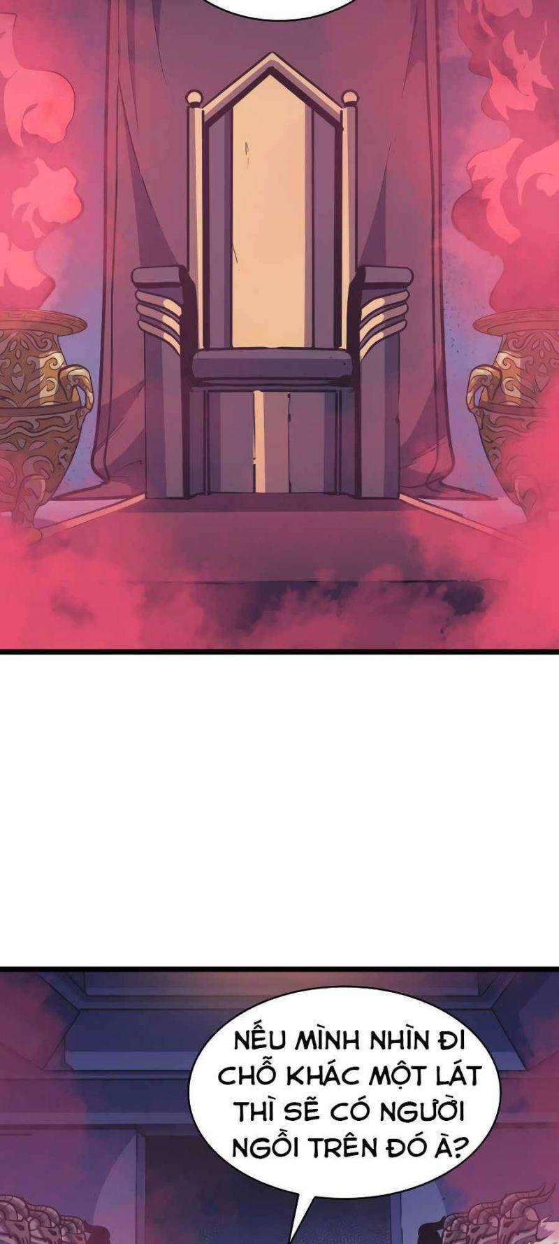 tôi trở lại thăng cấp một mình chapter 93 32