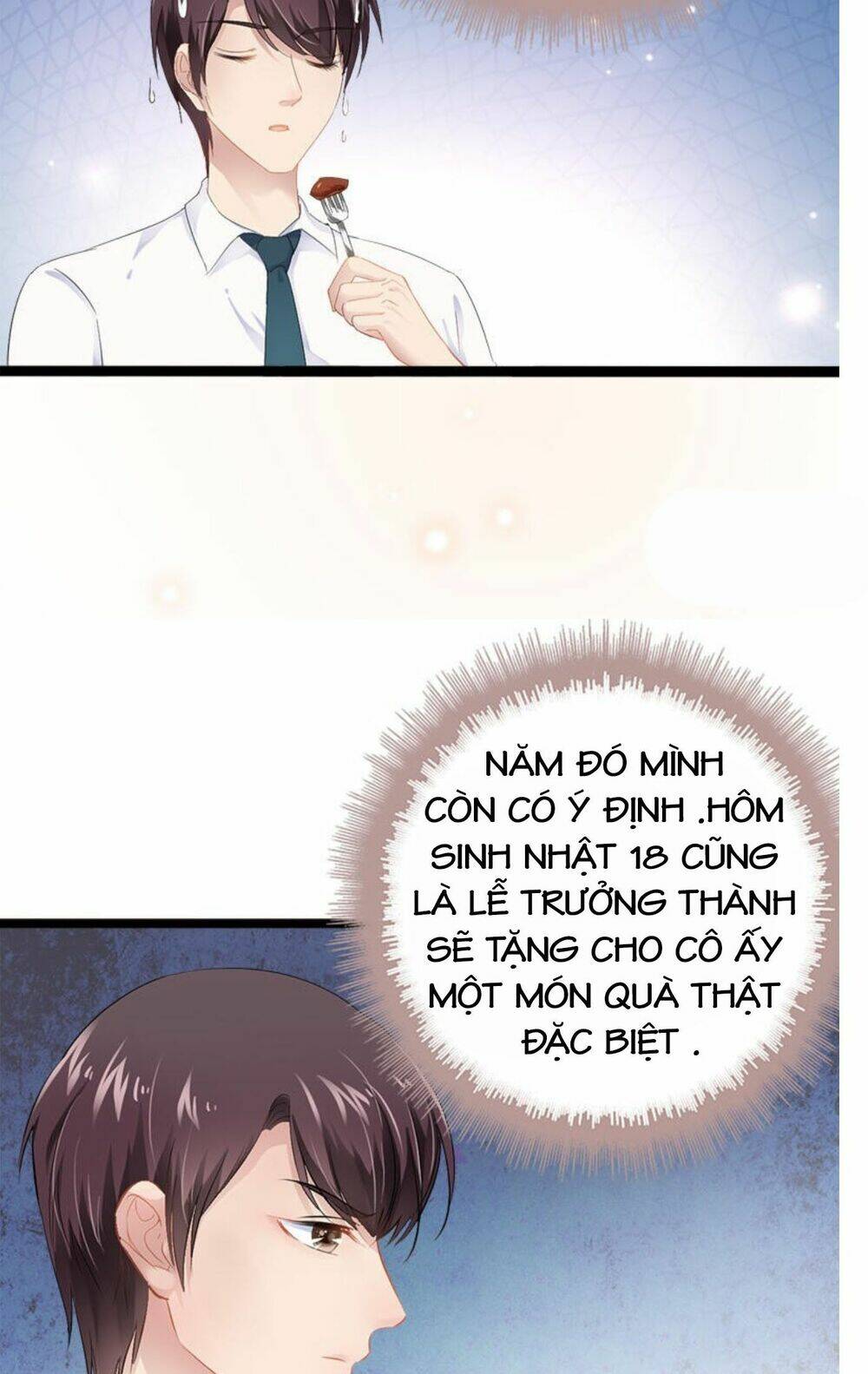 thần bí đế thiếu điềm sủng thê chapter 30 19