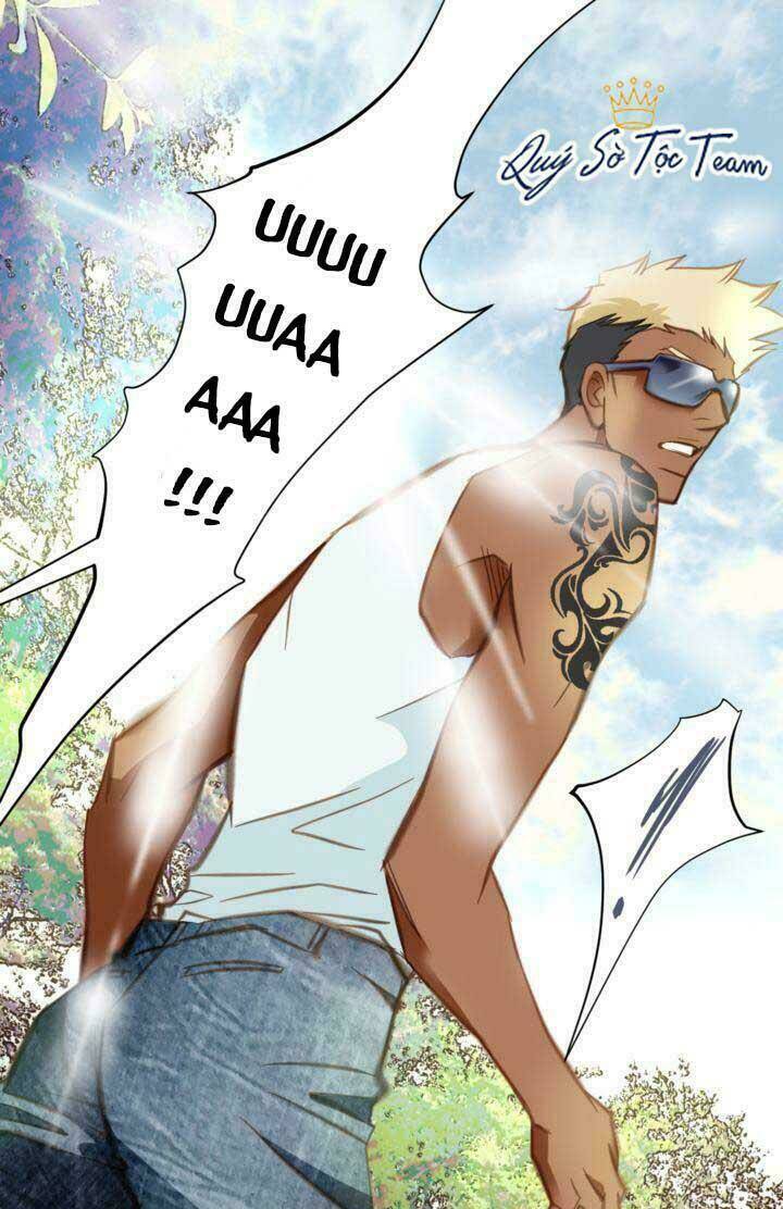 tiếp xúc chí mạng chapter 32 52