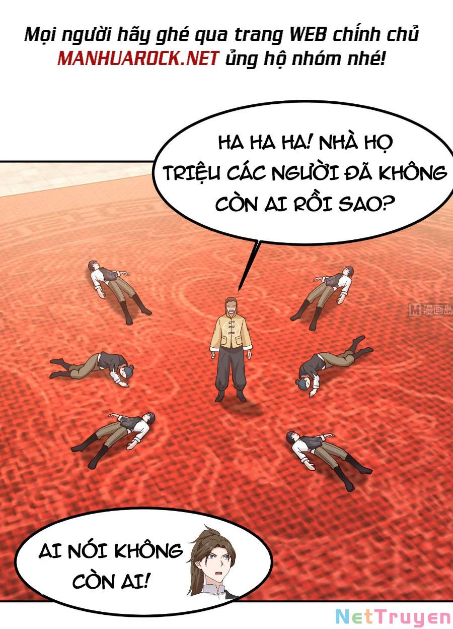 trên người ta có một rồng chapter 594 6