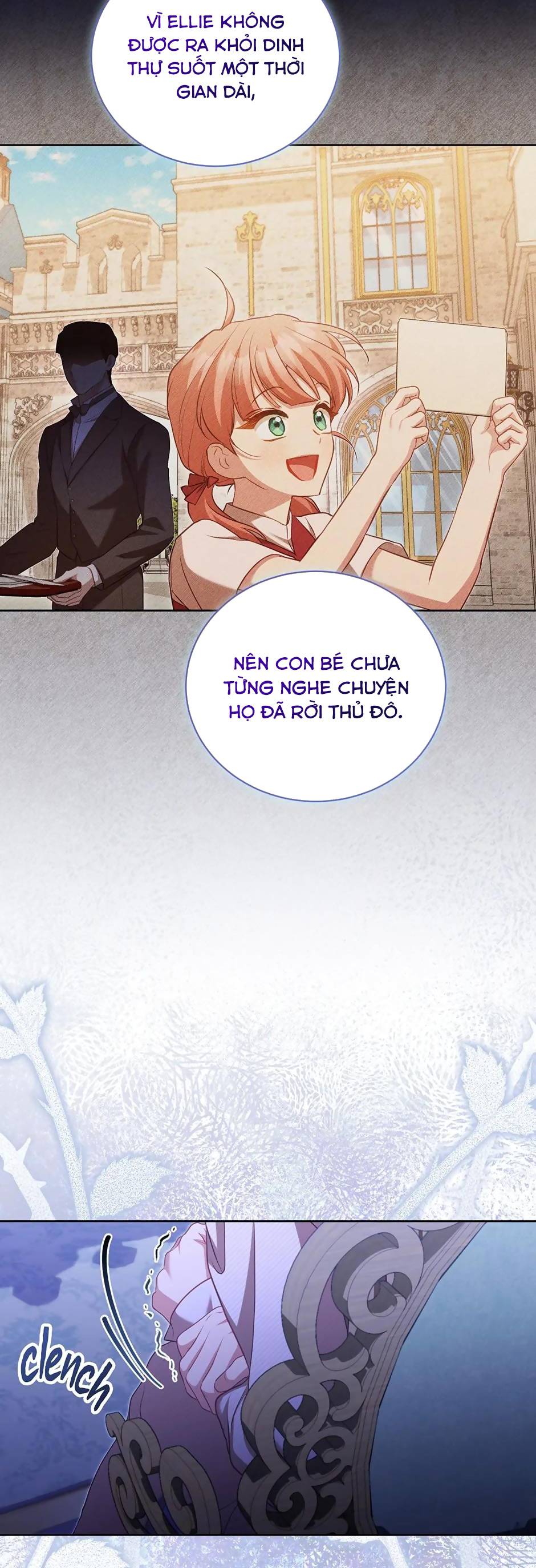 nhật ký chăm sóc đứa trẻ của nhân vật phản diện chapter 38 27