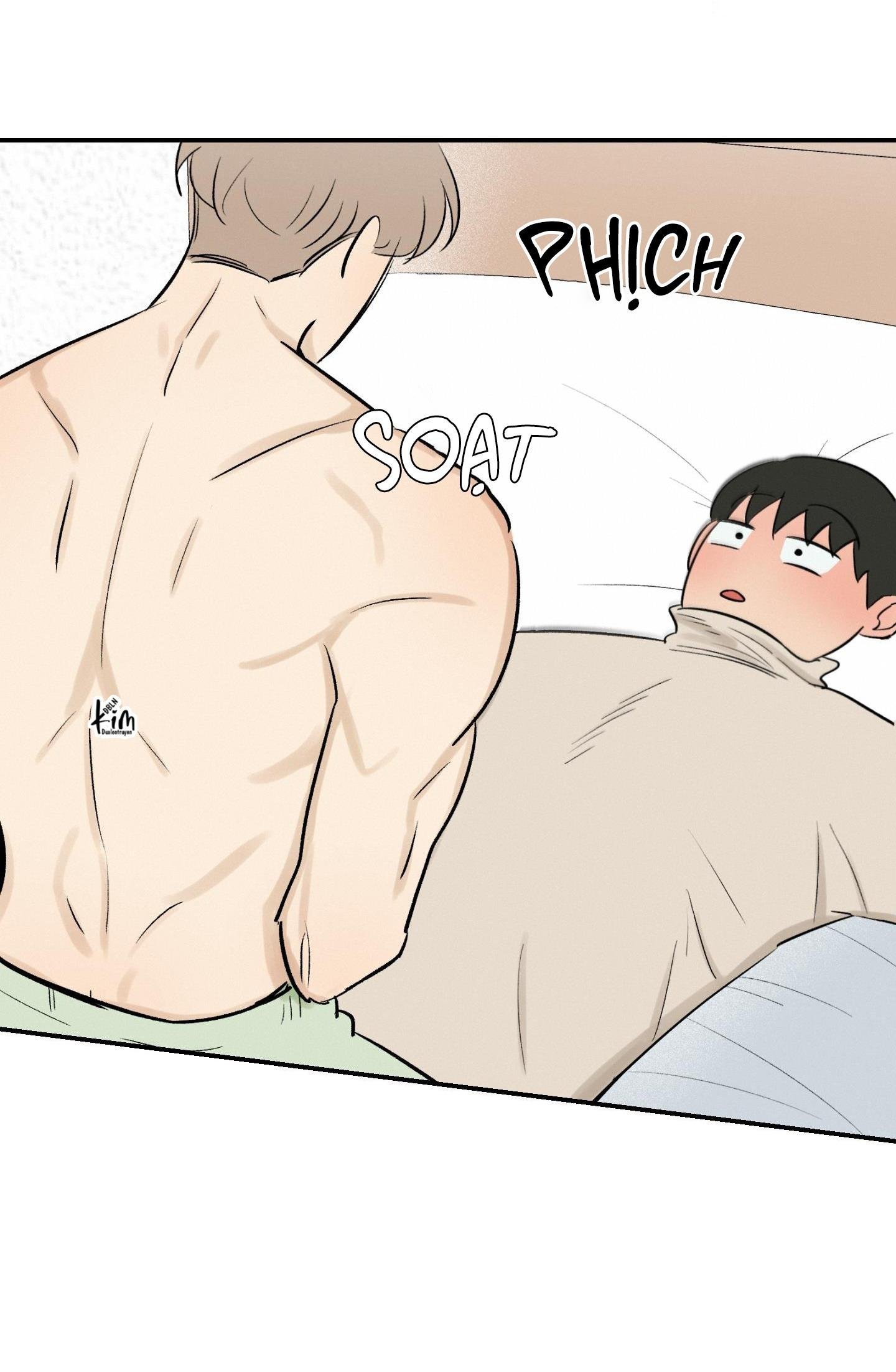 tuyển tập ngực bự, cung khủ của nhà kim Chapter 176.4 lệch hướng 4 49