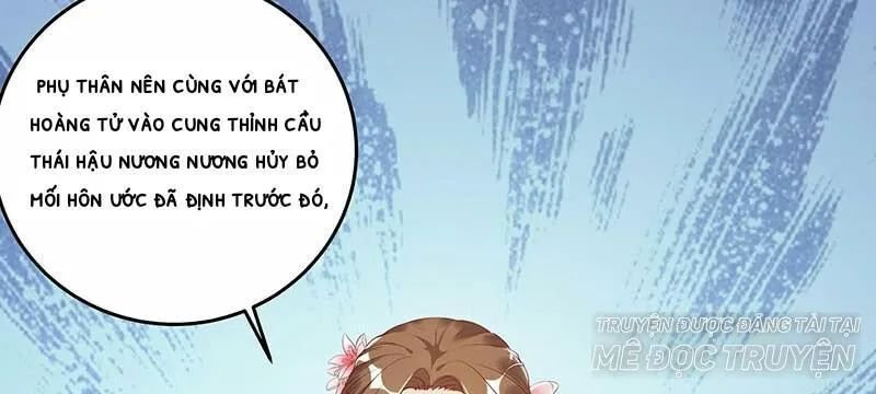 liêu cung phong hoa chapter 10 21
