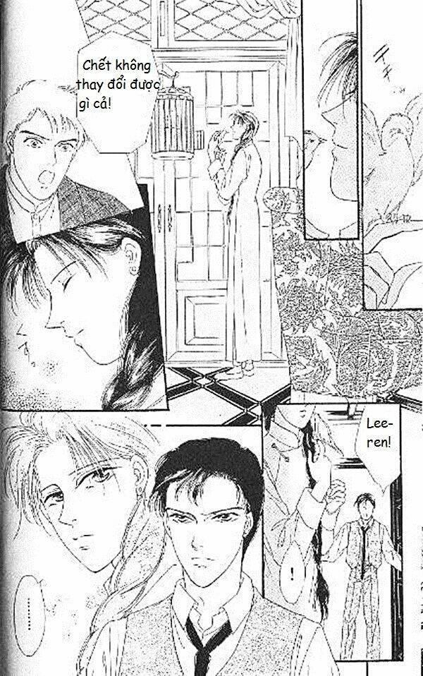 kago no tori chapter 1 18