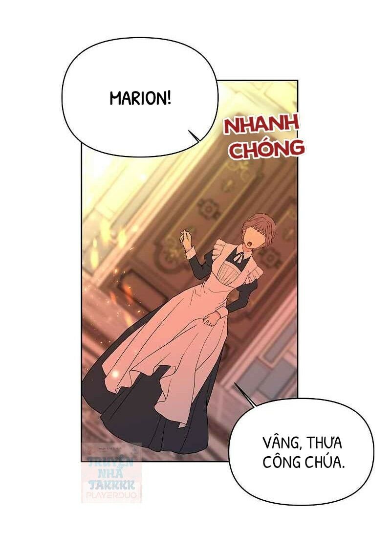 công chúa thời gian có hạn chapter 3 32
