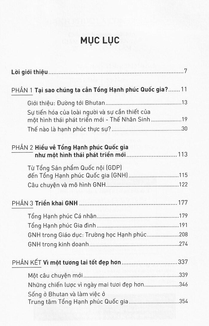 Hạnh Phúc Là Con Đường