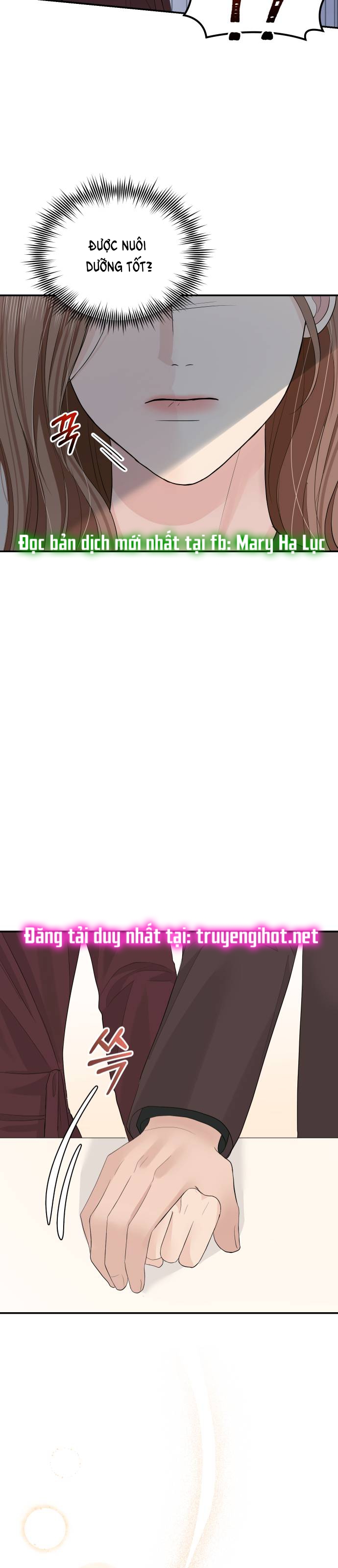 cuộc hôn nhân hoàn hảo chapter 46.2 7