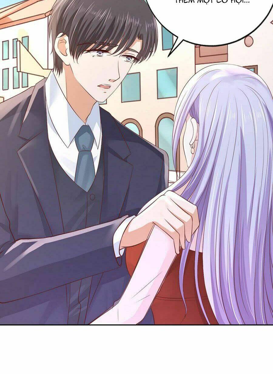 liệt ái tri hạ: series mật đào tiểu tình nhân chapter 252 23