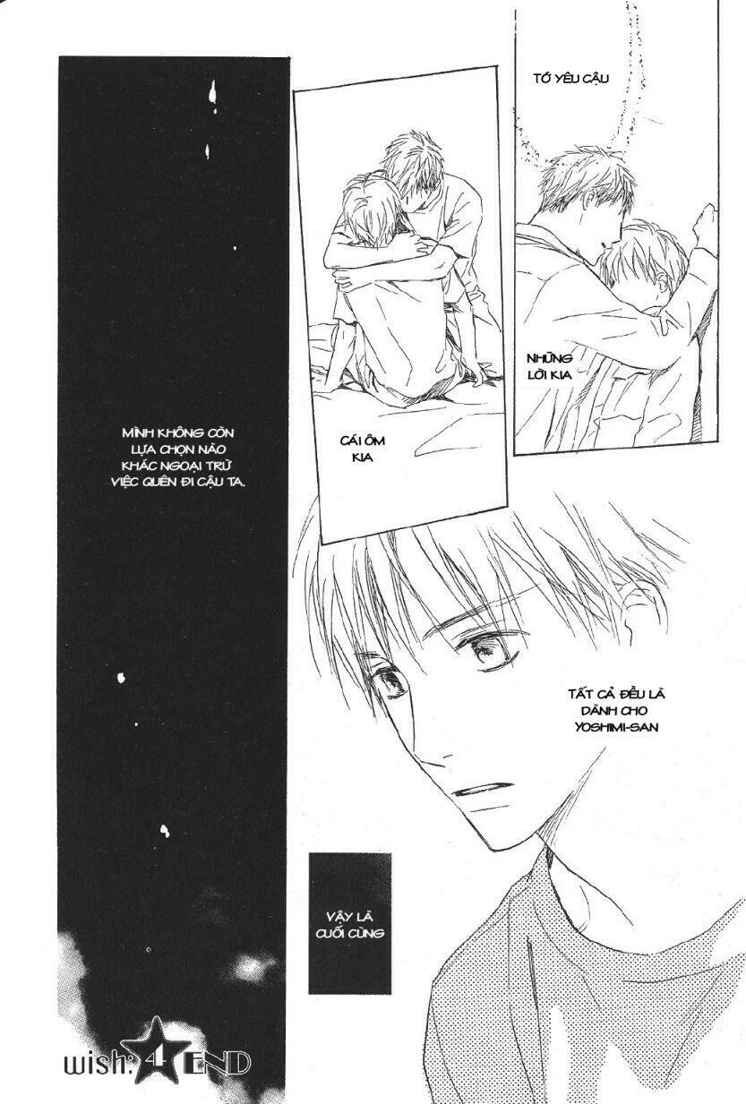 tenohira no seiza chapter 4 40