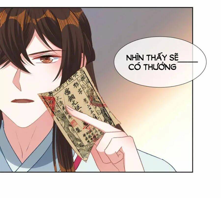 hội học sinh kiêu ngạo của hoàng cung chapter 15 45