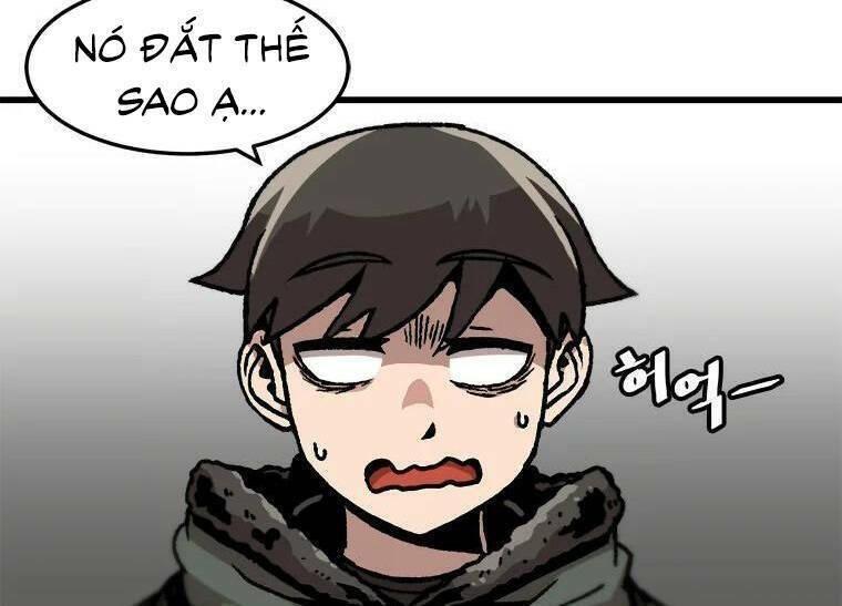 lên cấp một mình chapter 73 17