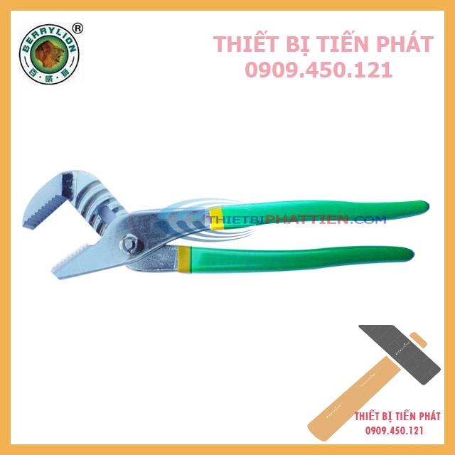 Kìm Mỏ Quạ, Kềm Mỏ Quạ BERRYLION 10 inch - 12 inch Cao Cấp