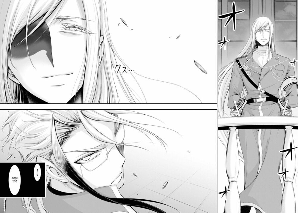 kích trụy vương huyền thoại chapter 57 20