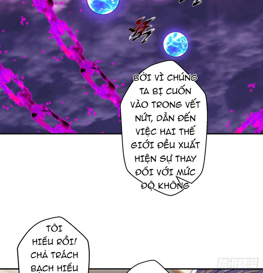 nhặt thuộc tính tại trái đất chapter 3 42