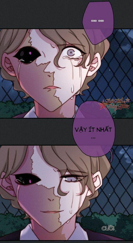 đêm tối chốn này chapter 25 43
