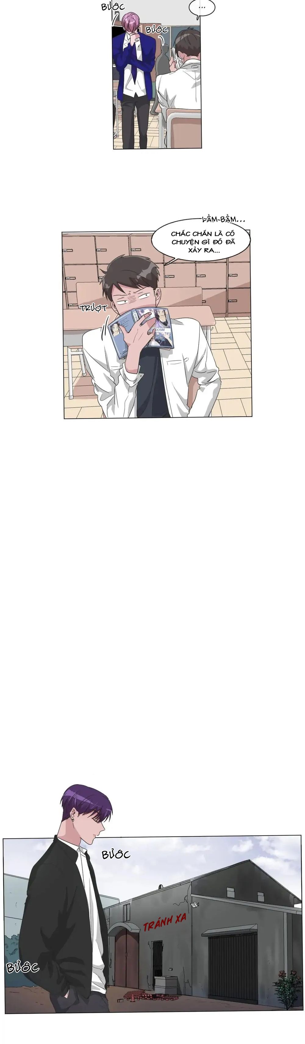 kí ức giả dối chapter 28 9