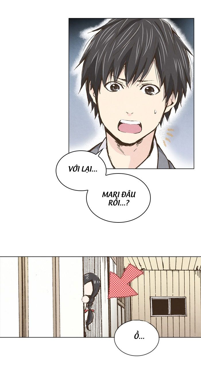 honey! honey! marry me! chapter 12 7