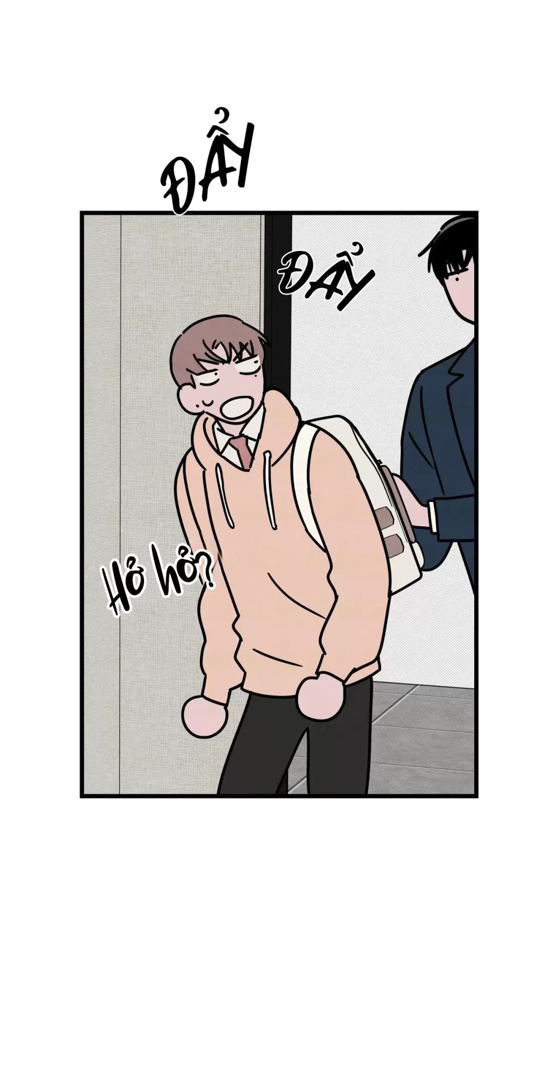 lời tỏ tình từ con số 0 chapter 14 78