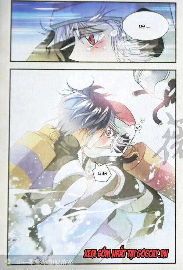 long tộc chapter 13 16