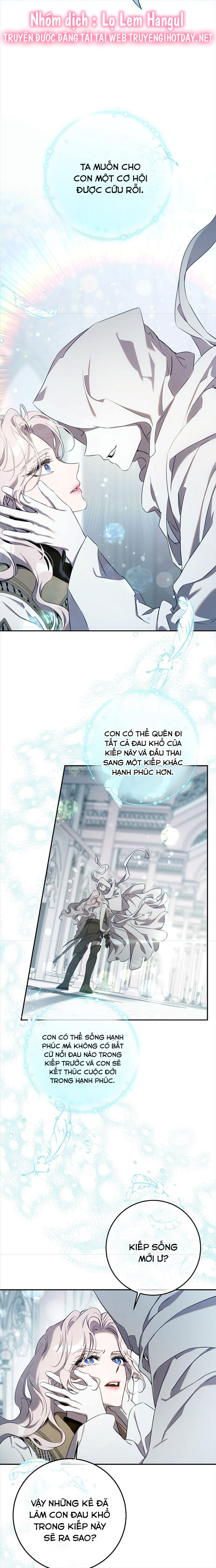 thuần hóa bạo chúa rồi bỏ trốn chapter 114 13