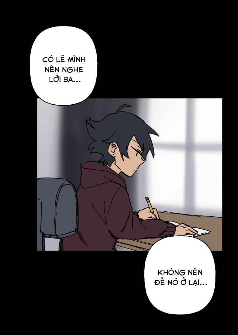 lumine - cội nguồn ánh sáng chapter 103 9