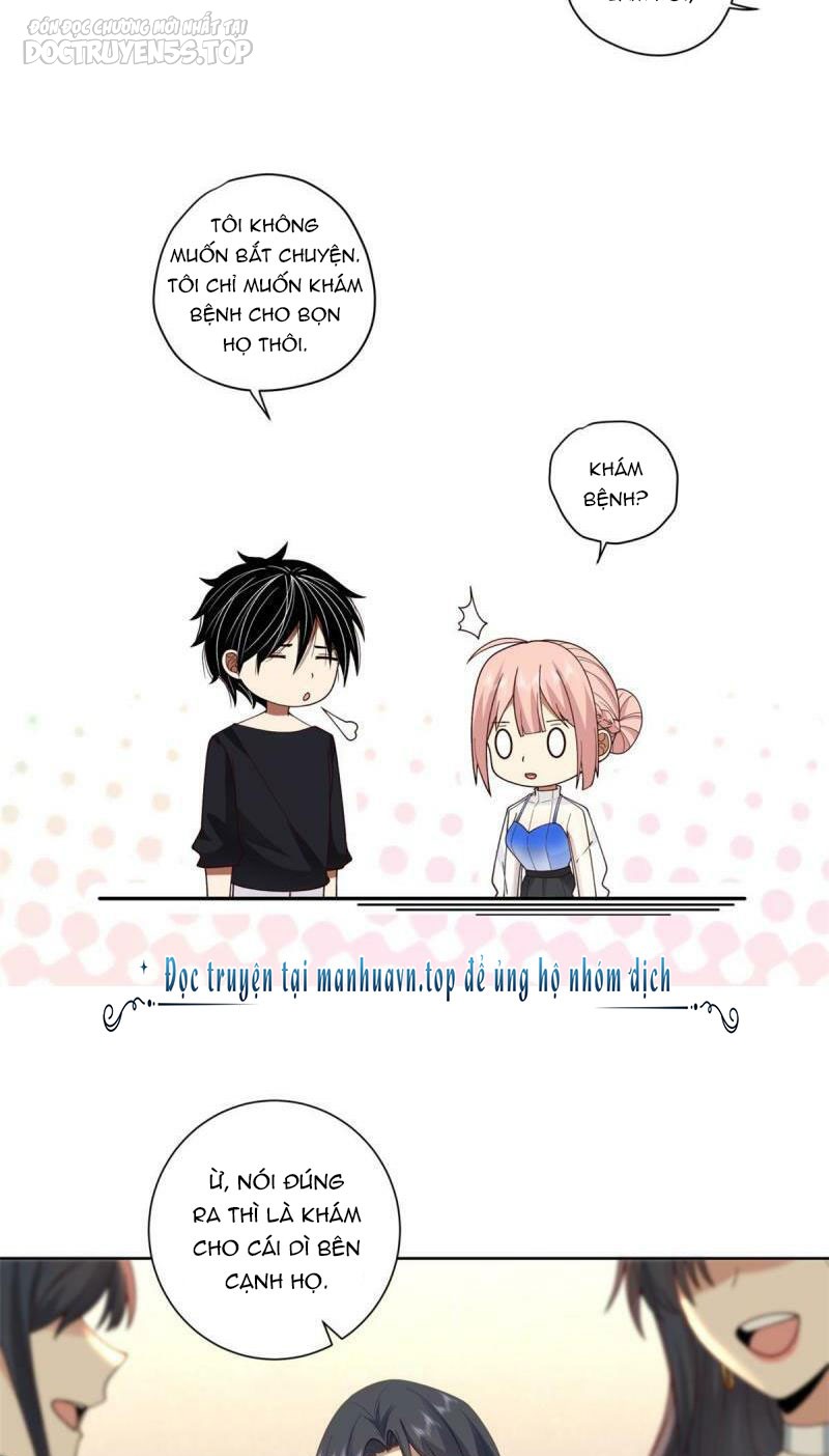 livestream phẫu thuật chapter 14 6