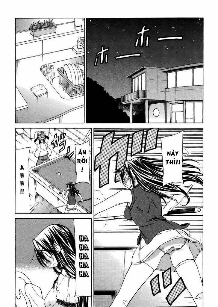 haru to natsu chapter 9 14