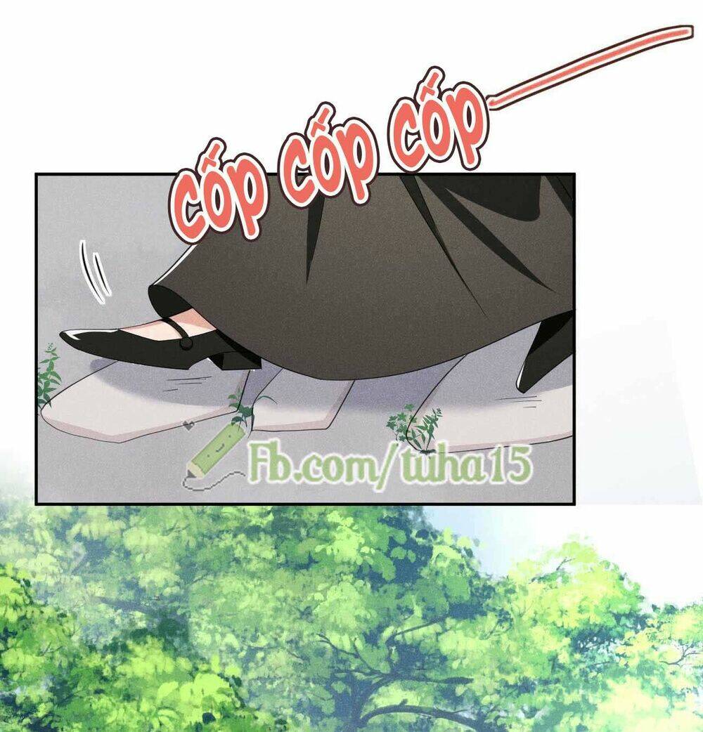 hoàng tử phu quân, ta nuôi ngươi a! chapter 22 4