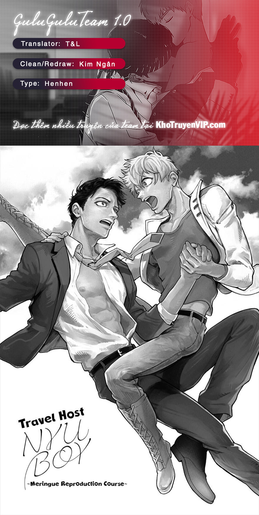 đắm chìm vào em chapter 2 1