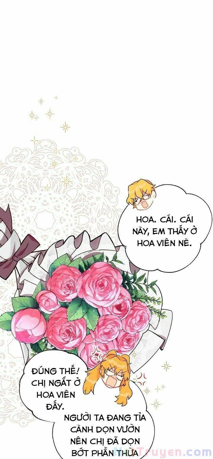 xin ngài đừng ăn tôi chapter 23 2