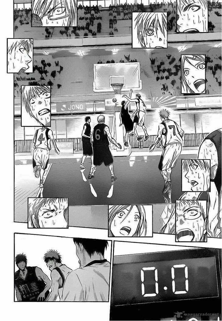 vua bóng rổ kuroko chapter 139 5
