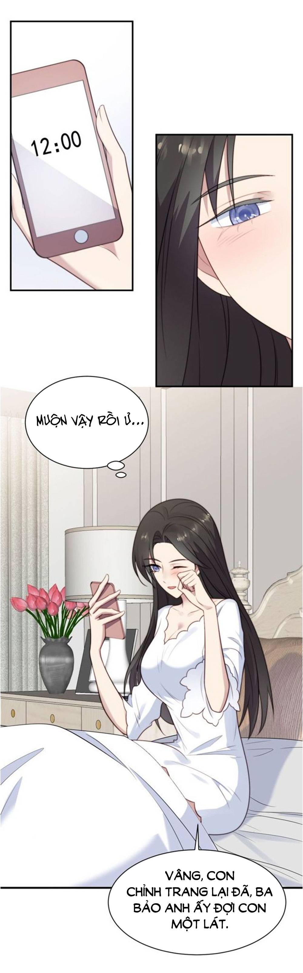 khoá chặt đôi môi (full) chapter 26 19