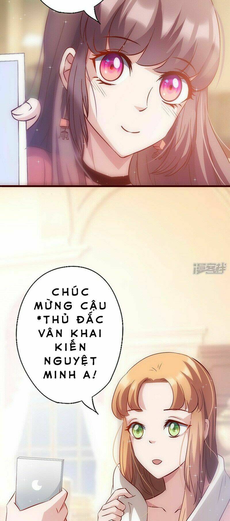 truy phu 36 kế - ông xã à, tới chiến nào! chapter 33 32