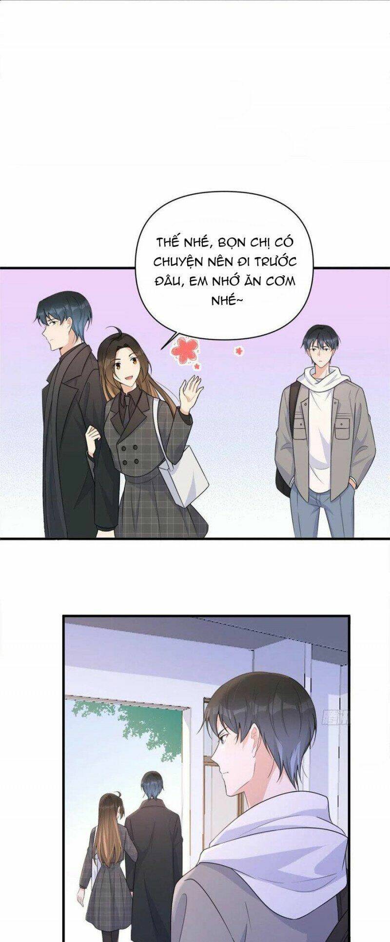 vẫn cứ nhớ em, nhớ em chapter 149 9