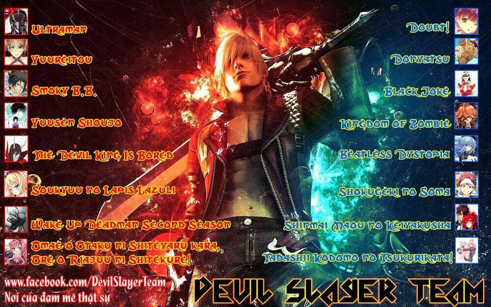 the devil king is bored chapter 40 28