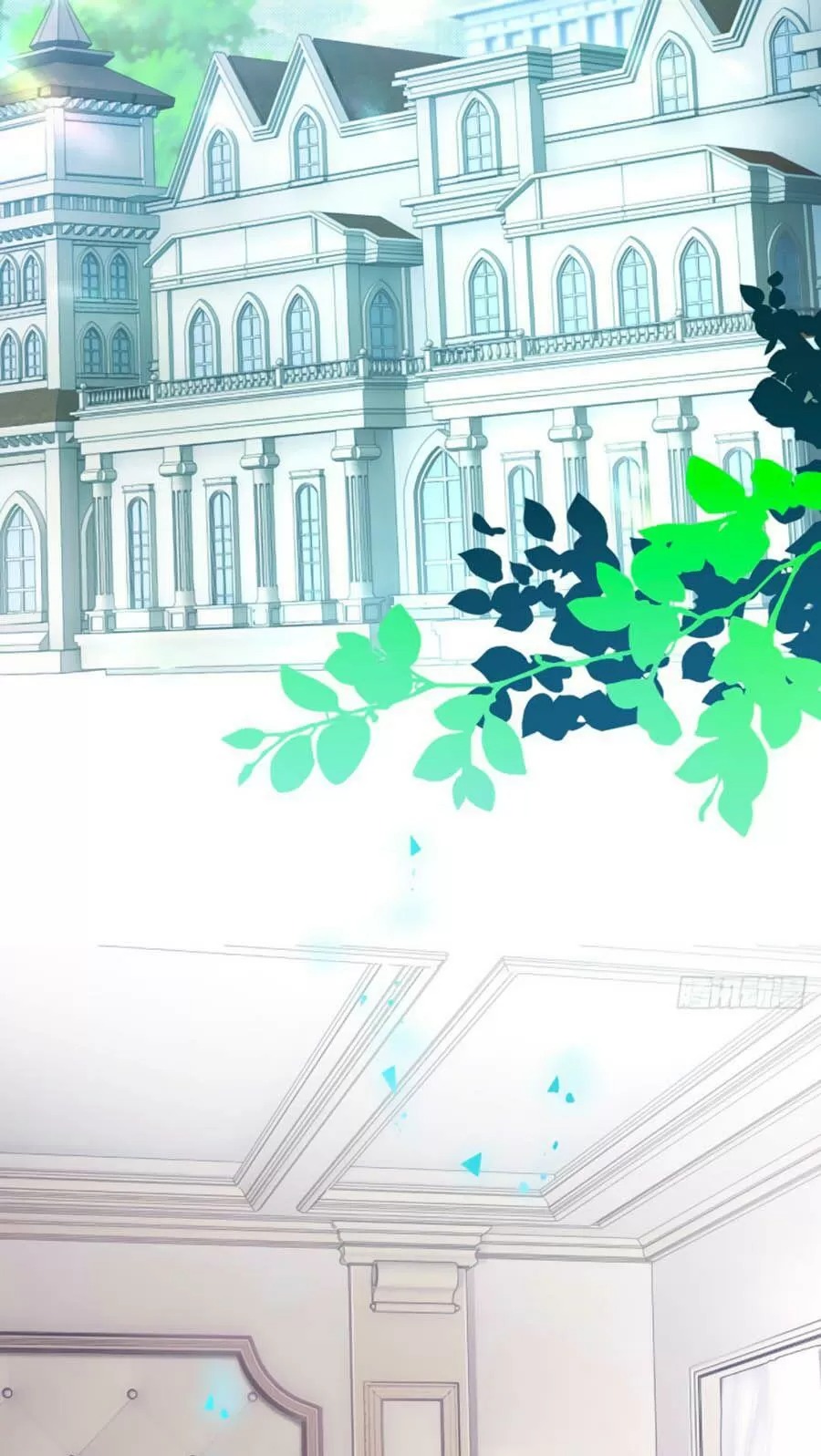 đế quốc đầu tiên có nữ hoàng chapter 2.1 22