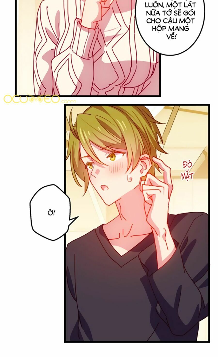 bài ca tình yêu chapter 10.5 32