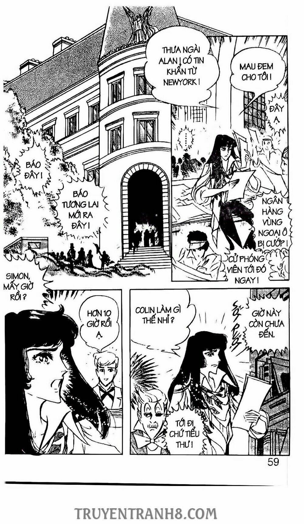 the count s daughter chapter 48 4