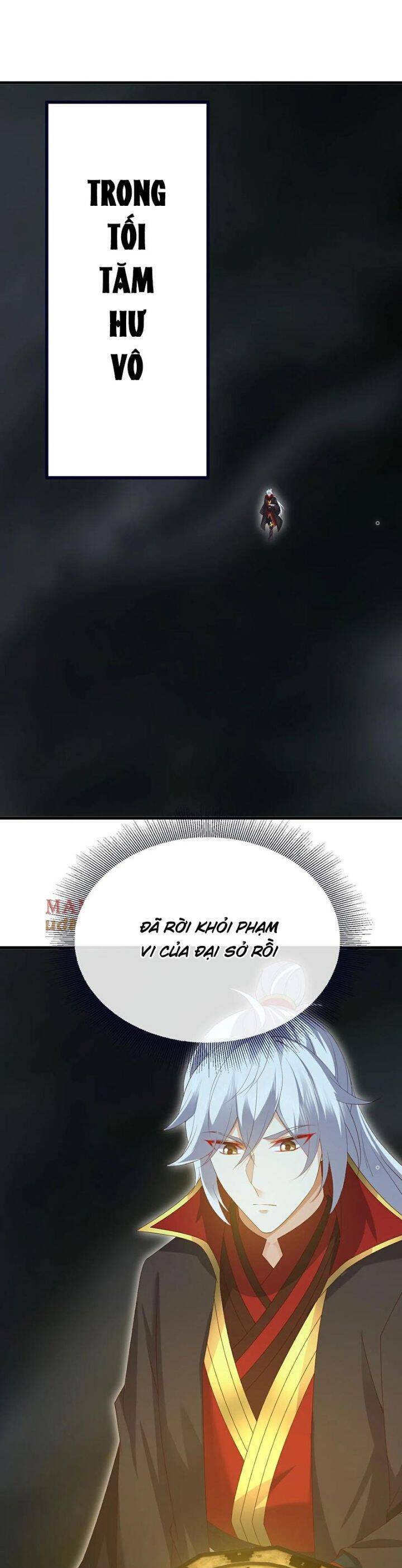 tiên võ đế tôn chapter 703 15