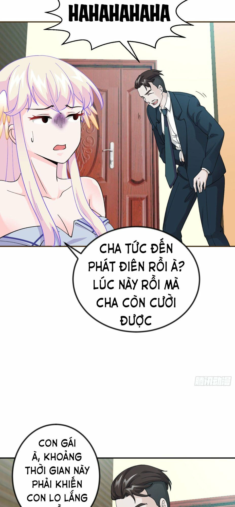 ta chẳng qua là một đại la kim tiên chapter 23 7