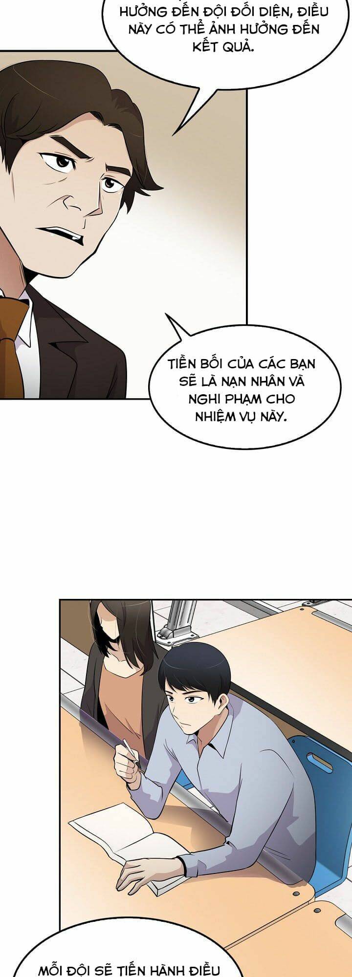 điều tra viên chuyển sinh chapter 22 43