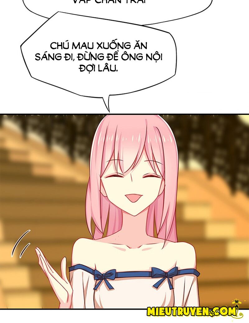 chồng tạm thời, chơi thần bí chapter 6 4