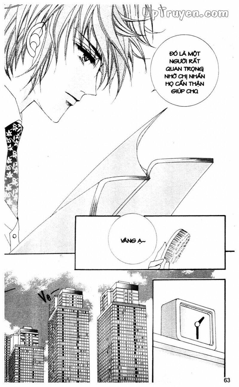 vợ chồng trẻ con bản đẹp chapter 15 64