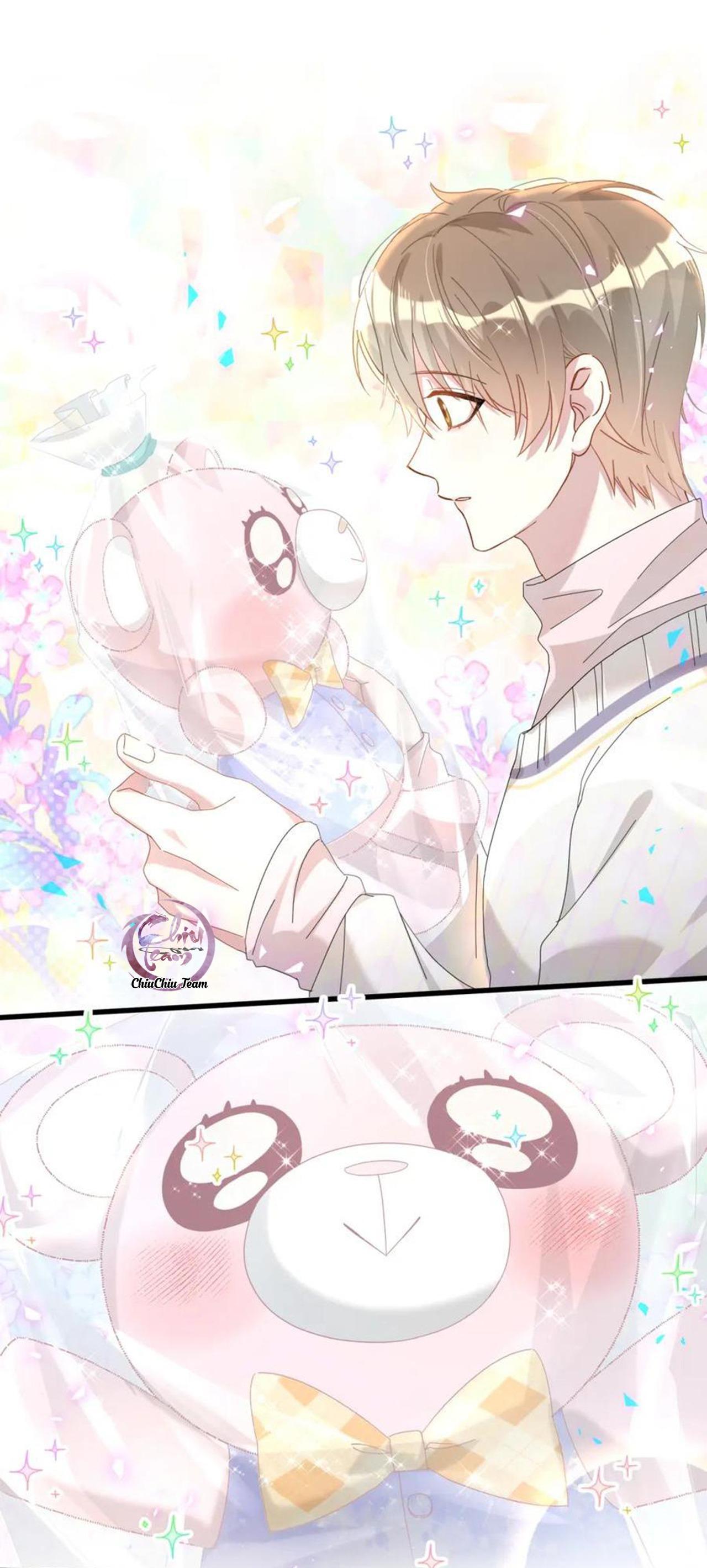 kết hôn là chuyện nhỏ chapter 39 22