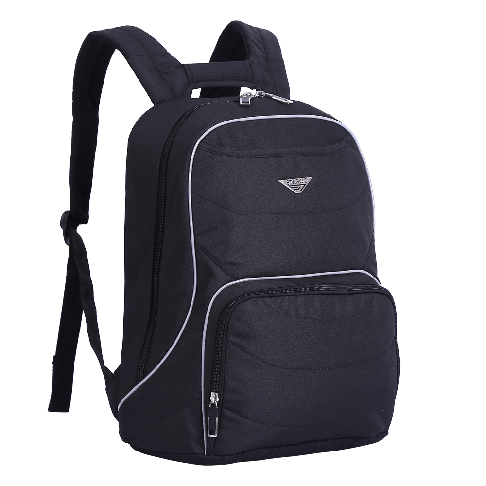 Ba Lô Laptop Stargo Farah - 14 Inch - Sakos GBV005BKNG00 - Màu Đen